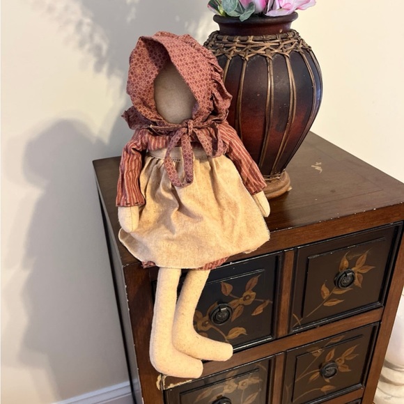 Honey and me collectable doll 2009 - Picture 3 of 3